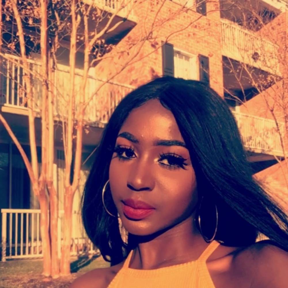 Meet your Posher, Binta